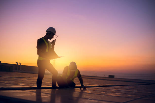 Best Metal Roofing Contractor  in Bull Mountain, OR