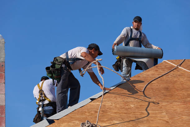 Best New Roof Installation  in Bull Mountain, OR