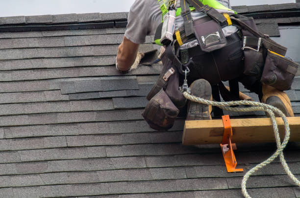 Best Commercial Roofing Services  in Bull Mountain, OR