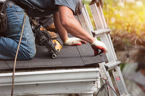Best Shingle Roofing Installation  in Bull Mountain, OR