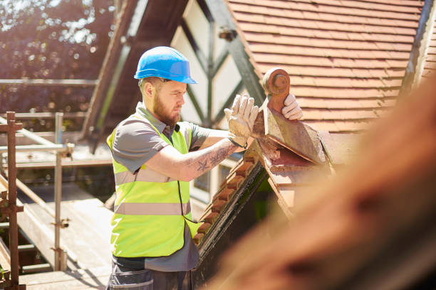 Best Roof Leak Repair  in Bull Mountain, OR
